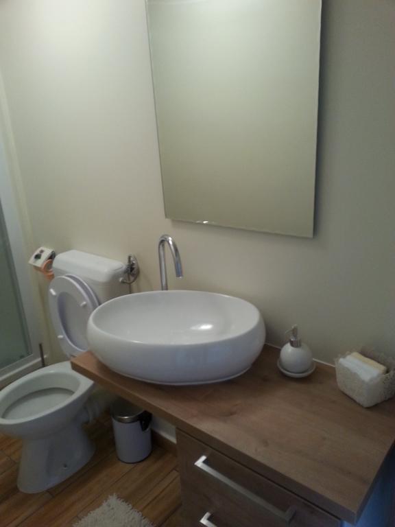 Apartment Peky Rab Town Buitenkant foto
