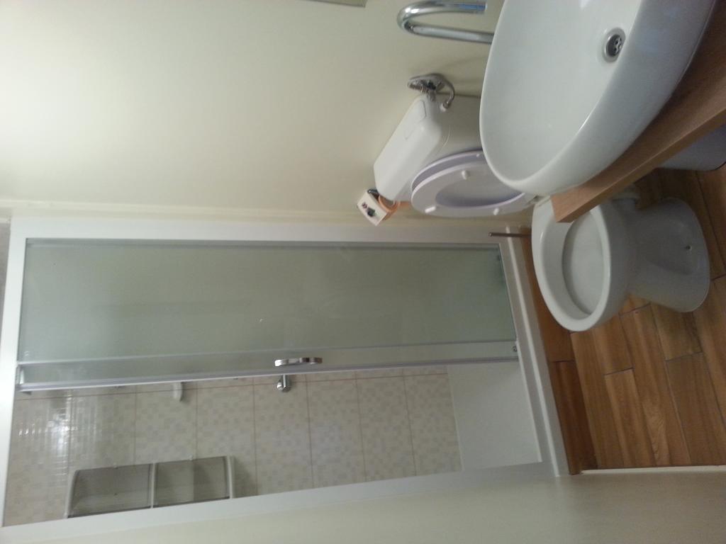 Apartment Peky Rab Town Buitenkant foto